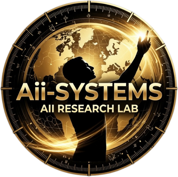 Aii-Systems — AII Research Lab